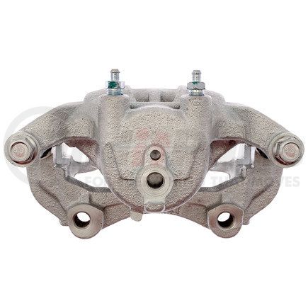 FRC12874C by RAYBESTOS - Raybestos R-Line Reman Semi-Loaded Coated Caliper & Bracket Assy