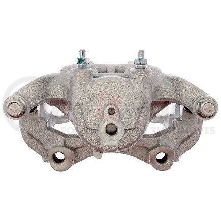 FRC12874C by RAYBESTOS - Brake Parts Inc Raybestos R-Line Remanufactured Semi-Loaded Coated Disc Brake Caliper and Bracket Assembly
