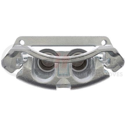 FRC12883DN by RAYBESTOS - Raybestos Element3 New Semi-Loaded Caliper & Bracket Assy