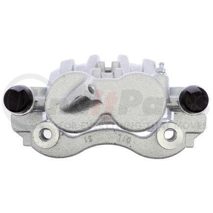 FRC12882C by RAYBESTOS - Raybestos R-Line Reman Semi-Loaded Coated Caliper & Bracket Assy