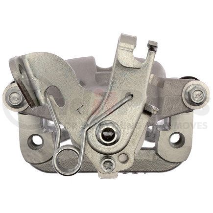 FRC12889N by RAYBESTOS - Raybestos Element3 New Semi-Loaded Caliper & Bracket Assy