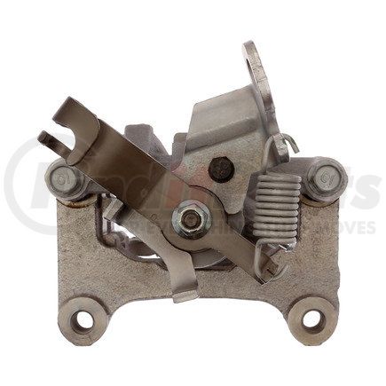 FRC12894C by RAYBESTOS - Raybestos R-Line Reman Semi-Loaded Coated Caliper & Bracket Assy