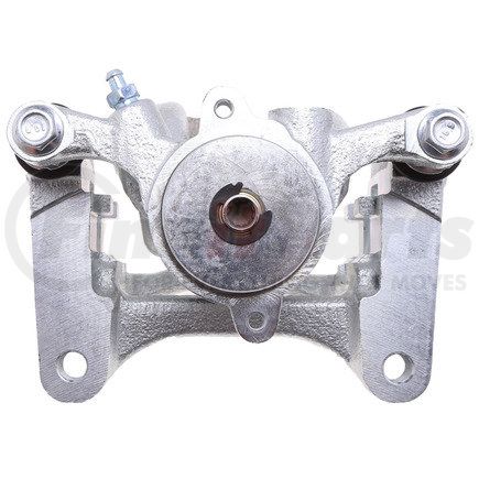 FRC12895C by RAYBESTOS - Raybestos R-Line Reman Semi-Loaded Coated Caliper & Bracket Assy