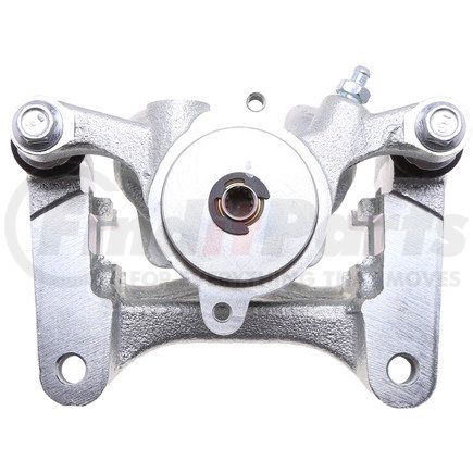 FRC12896C by RAYBESTOS - Raybestos R-Line Reman Semi-Loaded Coated Caliper & Bracket Assy