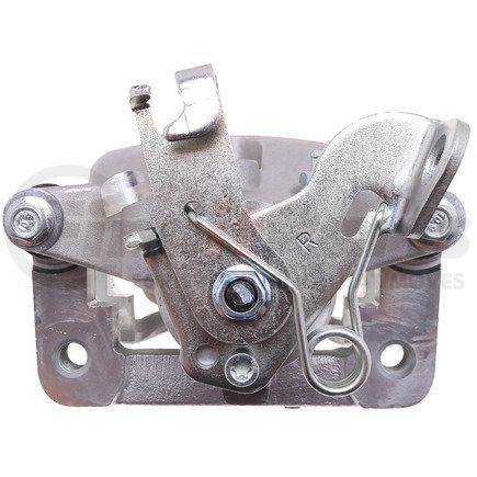 FRC12892C by RAYBESTOS - Raybestos R-Line Reman Semi-Loaded Coated Caliper & Bracket Assy