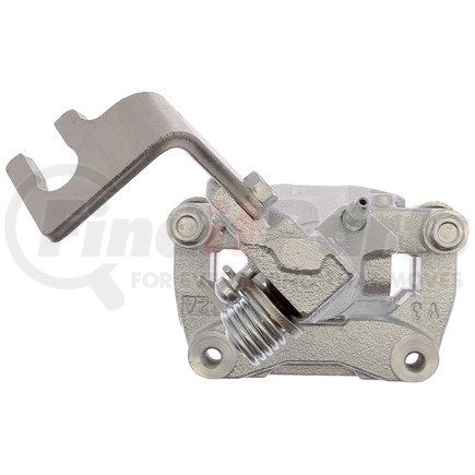 FRC12902N by RAYBESTOS - Brake Parts Inc Raybestos Element3 New Semi-Loaded Disc Brake Caliper and Bracket Assembly