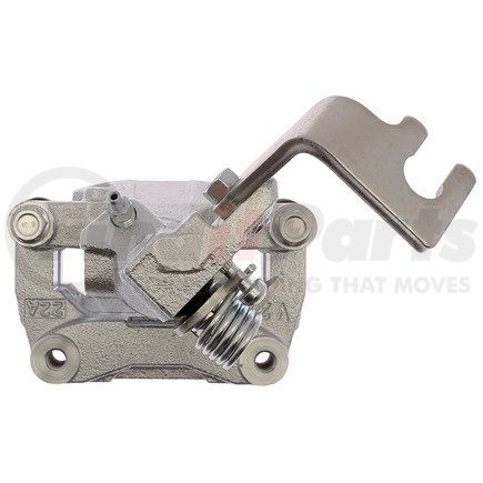 FRC12901N by RAYBESTOS - Raybestos Element3 New Semi-Loaded Caliper & Bracket Assy