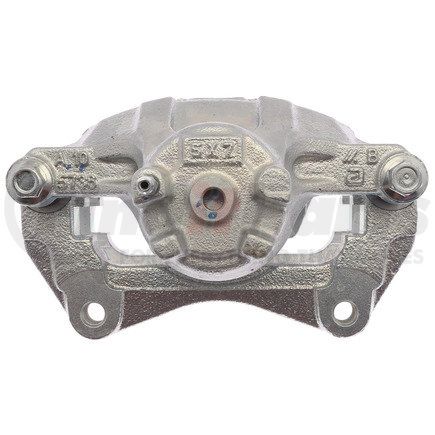 FRC12905C by RAYBESTOS - Raybestos R-Line Reman Semi-Loaded Coated Caliper & Bracket Assy