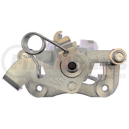 FRC12907N by RAYBESTOS - Brake Parts Inc Raybestos Element3 New Semi-Loaded Disc Brake Caliper and Bracket Assembly