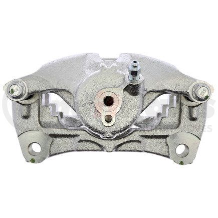 FRC12900C by RAYBESTOS - Raybestos R-Line Reman Semi-Loaded Coated Caliper & Bracket Assy