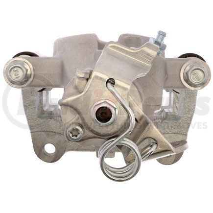 FRC12912N by RAYBESTOS - Brake Parts Inc Raybestos Element3 New Semi-Loaded Disc Brake Caliper and Bracket Assembly