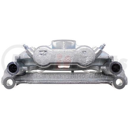 FRC12915C by RAYBESTOS - Raybestos R-Line Reman Semi-Loaded Coated Caliper & Bracket Assy