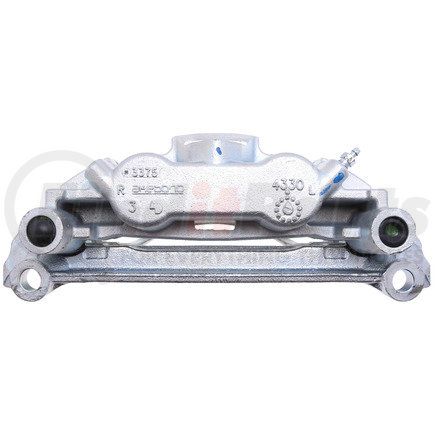 FRC12916C by RAYBESTOS - Raybestos R-Line Reman Semi-Loaded Coated Caliper & Bracket Assy