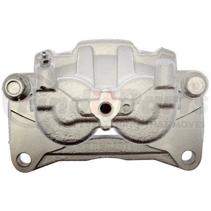 FRC12917C by RAYBESTOS - Raybestos R-Line Reman Semi-Loaded Coated Caliper & Bracket Assy