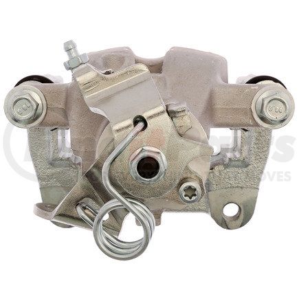 FRC12911N by RAYBESTOS - Brake Parts Inc Raybestos Element3 New Semi-Loaded Disc Brake Caliper and Bracket Assembly