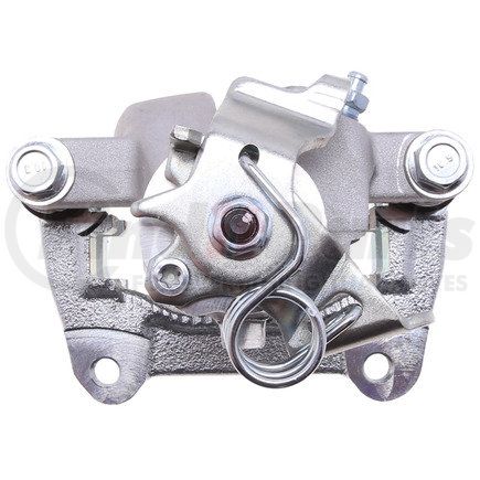 FRC12912C by RAYBESTOS - Raybestos R-Line Reman Semi-Loaded Coated Caliper & Bracket Assy