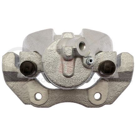 FRC12920C by RAYBESTOS - Raybestos R-Line Reman Semi-Loaded Coated Caliper & Bracket Assy