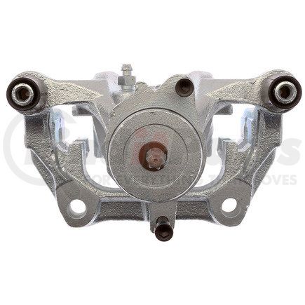 FRC12925C by RAYBESTOS - Raybestos R-Line Reman Semi-Loaded Coated Caliper & Bracket Assy