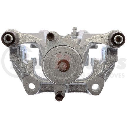 FRC12926C by RAYBESTOS - Raybestos R-Line Reman Semi-Loaded Coated Caliper & Bracket Assy