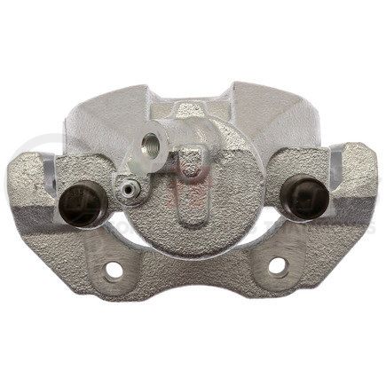 FRC12919C by RAYBESTOS - Raybestos R-Line Reman Semi-Loaded Coated Caliper & Bracket Assy