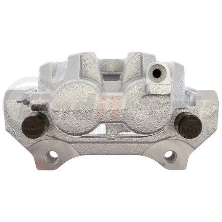 FRC12935N by RAYBESTOS - Brake Parts Inc Raybestos Element3 New Semi-Loaded Disc Brake Caliper and Bracket Assembly