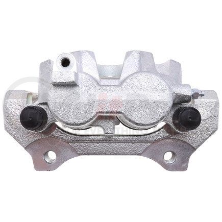 FRC12936C by RAYBESTOS - Raybestos R-Line Reman Semi-Loaded Coated Caliper & Bracket Assy