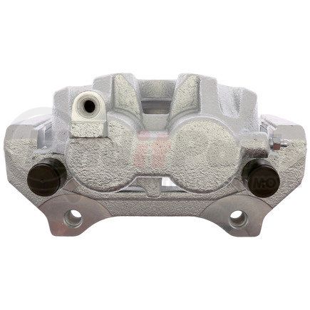 FRC12936N by RAYBESTOS - Brake Parts Inc Raybestos Element3 New Semi-Loaded Disc Brake Caliper and Bracket Assembly
