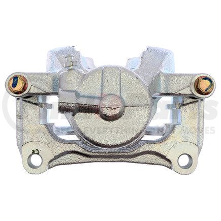 FRC12937C by RAYBESTOS - Brake Parts Inc Raybestos R-Line Remanufactured Semi-Loaded Coated Disc Brake Caliper and Bracket Assembly