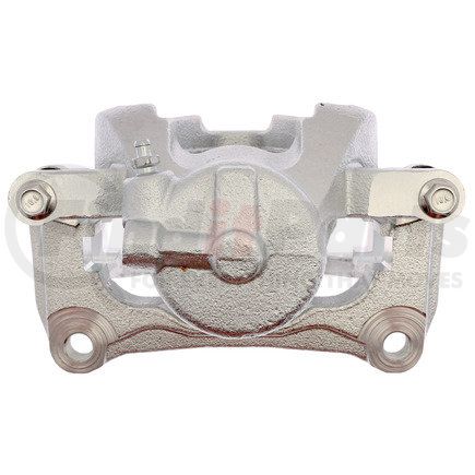 FRC12937N by RAYBESTOS - Brake Parts Inc Raybestos Element3 New Semi-Loaded Disc Brake Caliper and Bracket Assembly