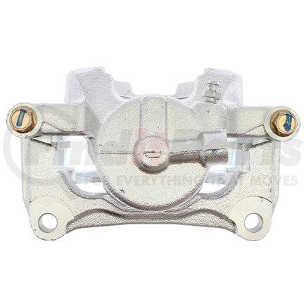 FRC12938C by RAYBESTOS - Brake Parts Inc Raybestos R-Line Remanufactured Semi-Loaded Coated Disc Brake Caliper and Bracket Assembly