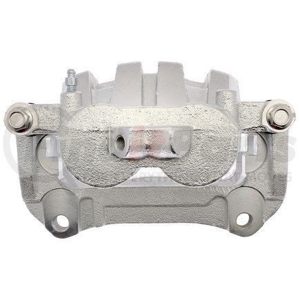 FRC12934N by RAYBESTOS - Brake Parts Inc Raybestos Element3 New Semi-Loaded Disc Brake Caliper and Bracket Assembly