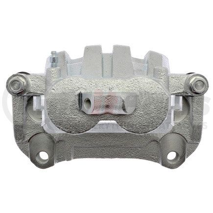 FRC12934C by RAYBESTOS - Raybestos R-Line Reman Semi-Loaded Coated Caliper & Bracket Assy