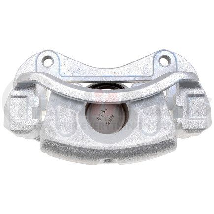 FRC12943C by RAYBESTOS - Raybestos R-Line Reman Semi-Loaded Coated Caliper & Bracket Assy