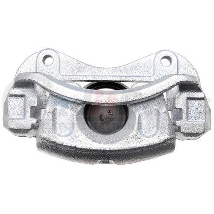 FRC12944C by RAYBESTOS - Raybestos R-Line Reman Semi-Loaded Coated Caliper & Bracket Assy