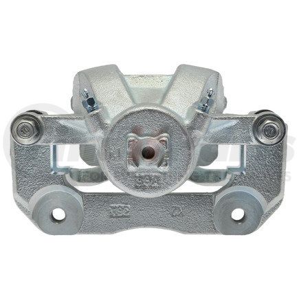 FRC12946C by RAYBESTOS - Raybestos R-Line Reman Semi-Loaded Coated Caliper & Bracket Assy