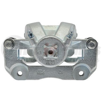 FRC12946C by RAYBESTOS - Brake Parts Inc Raybestos R-Line Remanufactured Semi-Loaded Coated Disc Brake Caliper and Bracket Assembly