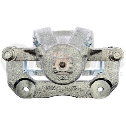 FRC12945DN by RAYBESTOS - Raybestos Element3 New Semi-Loaded Caliper & Bracket Assy