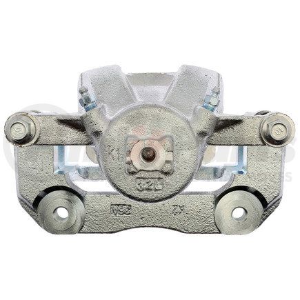 FRC12945DN by RAYBESTOS - Brake Parts Inc Raybestos Element3 New Semi-Loaded Disc Brake Caliper and Bracket Assembly