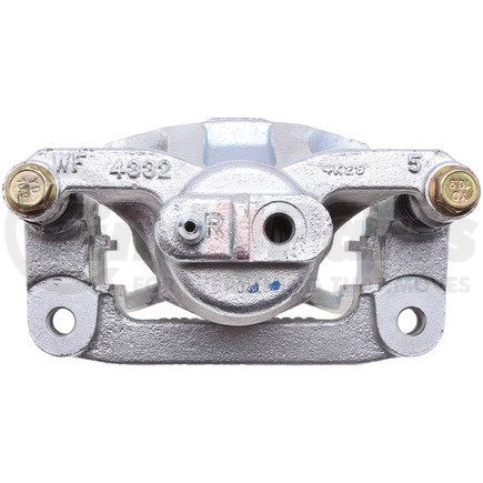 FRC12959C by RAYBESTOS - Raybestos R-Line Reman Semi-Loaded Coated Caliper & Bracket Assy