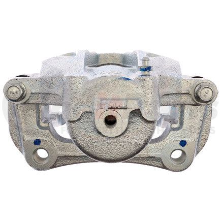 FRC12958C by RAYBESTOS - Raybestos R-Line Reman Semi-Loaded Coated Caliper & Bracket Assy