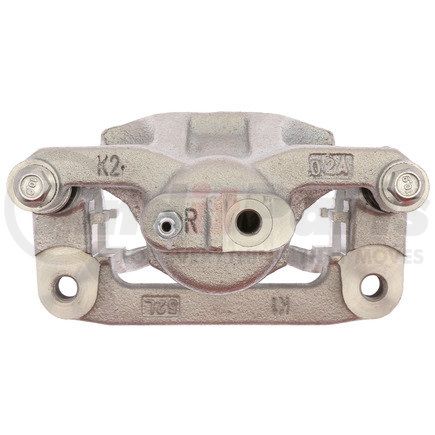 FRC12959N by RAYBESTOS - Brake Parts Inc Raybestos Element3 New Semi-Loaded Disc Brake Caliper and Bracket Assembly
