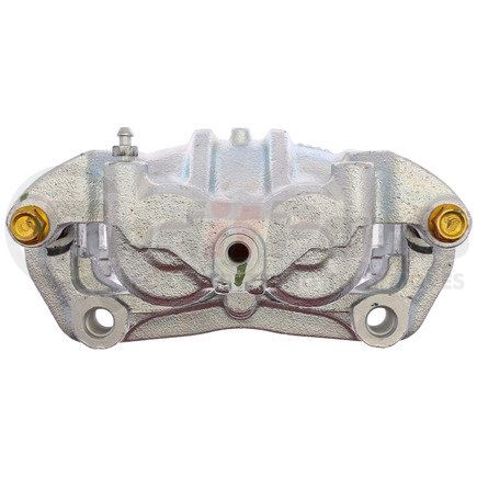 FRC12951C by RAYBESTOS - Raybestos R-Line Reman Semi-Loaded Coated Caliper & Bracket Assy