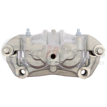 FRC12951DN by RAYBESTOS - Brake Parts Inc Raybestos Element3 New Semi-Loaded Disc Brake Caliper and Bracket Assembly