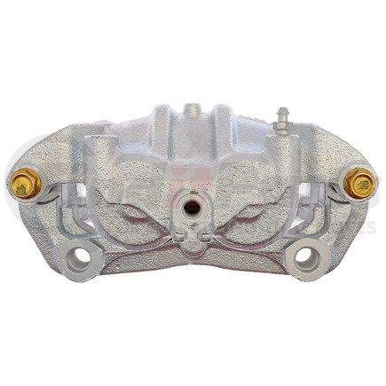 FRC12952C by RAYBESTOS - Raybestos R-Line Reman Semi-Loaded Coated Caliper & Bracket Assy