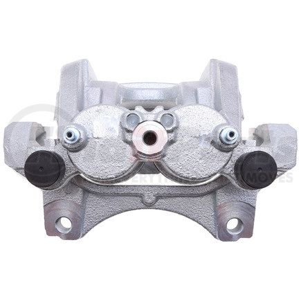 FRC12981C by RAYBESTOS - Raybestos R-Line Reman Semi-Loaded Coated Caliper & Bracket Assy