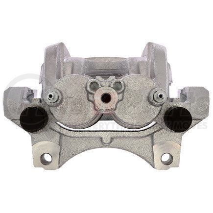 FRC12981DN by RAYBESTOS - Raybestos Element3 New Semi-Loaded Caliper & Bracket Assy