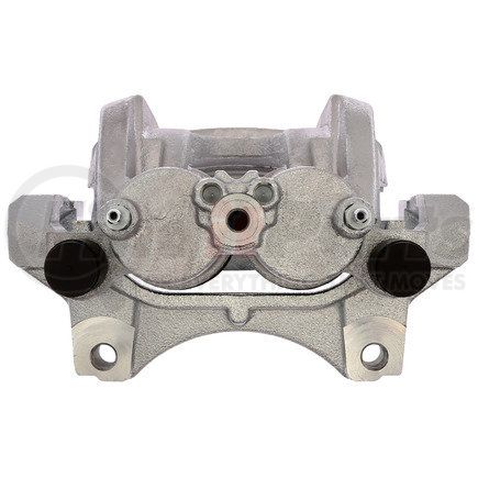 FRC12981DN by RAYBESTOS - Brake Parts Inc Raybestos Element3 New Semi-Loaded Disc Brake Caliper and Bracket Assembly