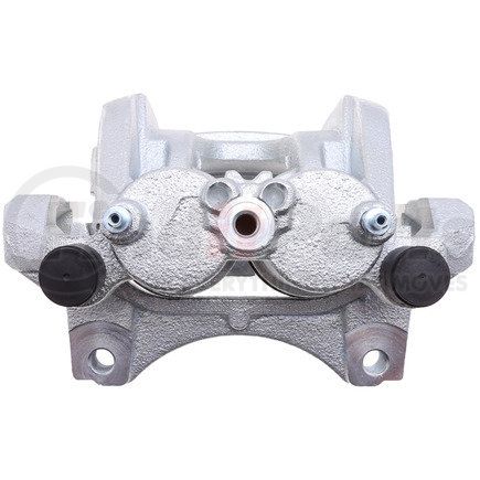 FRC12982C by RAYBESTOS - Raybestos R-Line Reman Semi-Loaded Coated Caliper & Bracket Assy