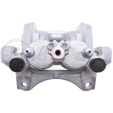 FRC12982C by RAYBESTOS - Brake Parts Inc Raybestos R-Line Remanufactured Semi-Loaded Coated Disc Brake Caliper and Bracket Assembly