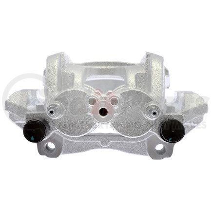 FRC12983DN by RAYBESTOS - Raybestos Element3 New Semi-Loaded Caliper & Bracket Assy